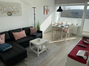 Ferienpark - Haus O, App 0O0501 Heiligenhafen